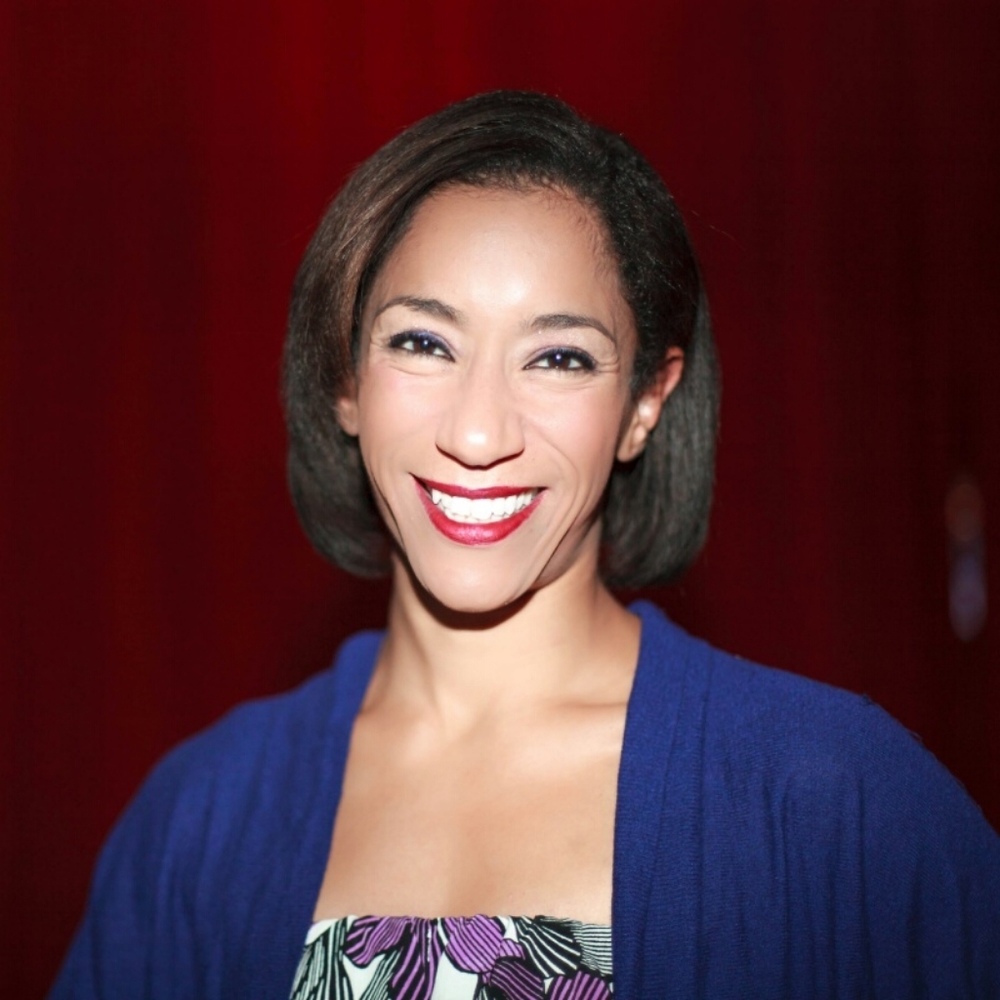 Meet your Posher, Lydia